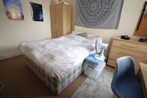 GF Bedroom- click for photo gallery